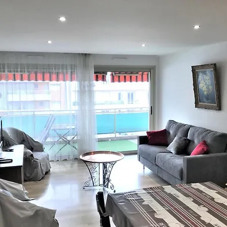 Appartement Pont Du Lys