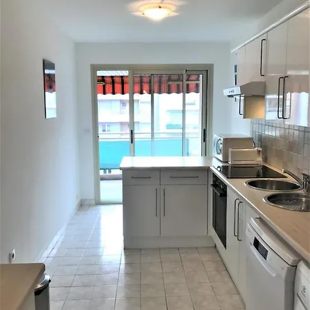 Appartement Pont Du Lys *
